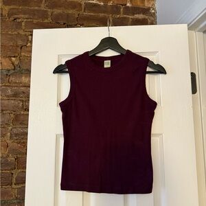 Flore Flore Tank Top